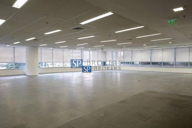 Imagem Sala Comercial para Alugar, 273 m² em Vila Olímpia - São Paulo Imagem Sala Comercial para Alugar, 273 m² em Vila Olímpia - São Paulo