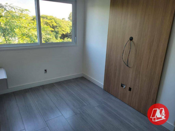 Imagem Apartamento com 1 Quarto à Venda, 34 m² em Petrópolis - Porto Alegre Imagem Apartamento com 1 Quarto à Venda, 34 m² em Petrópolis - Porto Alegre