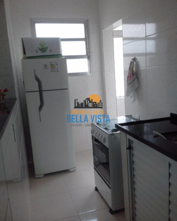 Imagem Apartamento com 1 Quarto à Venda, em Gonzaguinha - São Vicente Imagem Apartamento com 1 Quarto à Venda, em Gonzaguinha - São Vicente