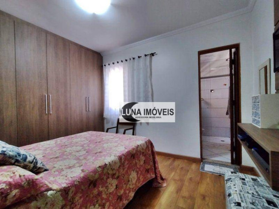 Imagem Casa com 2 Quartos à Venda, 95 m² em Campestre - Santo André Imagem Casa com 2 Quartos à Venda, 95 m² em Campestre - Santo André