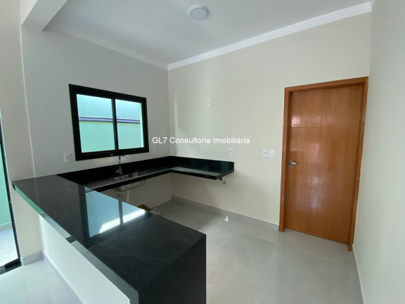 Imagem Casa com 3 Quartos à Venda,  em Jardim Regente - Indaiatuba Sp