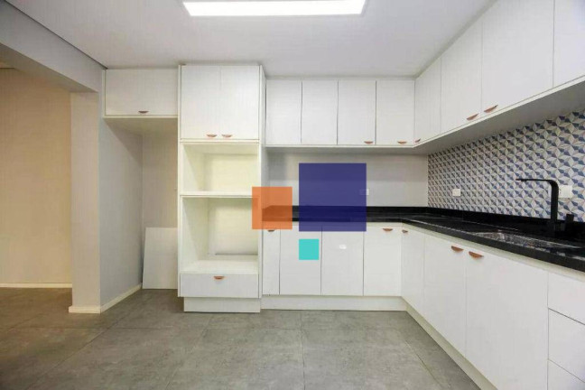 Imagem Casa com 3 Quartos à Venda, 140 m² em Brooklin - São Paulo