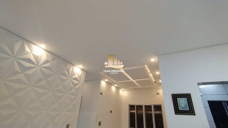 Imagem Apartamento com 2 Quartos à Venda, 60 m² em Maracanã - Praia Grande