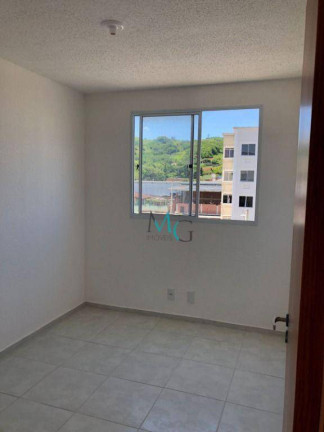 Imagem Apartamento com 2 Quartos à Venda, 44 m² em Cosmos - Rio De Janeiro Imagem Apartamento com 2 Quartos à Venda, 44 m² em Cosmos - Rio De Janeiro