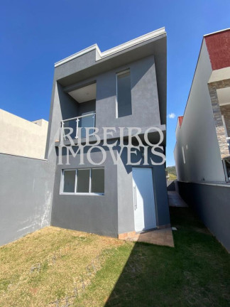 Casa com 3 Quartos à Venda, 150 m² em Villas Do Jaguari - Santana De Parnaíba