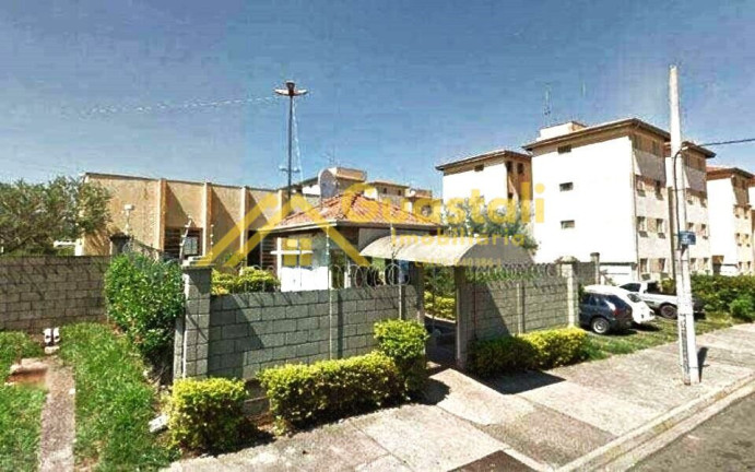 Imagem Apartamento com 2 Quartos à Venda, 47 m² em Jardim Santa Isabel - Piracicaba Imagem Apartamento com 2 Quartos à Venda, 47 m² em Jardim Santa Isabel - Piracicaba