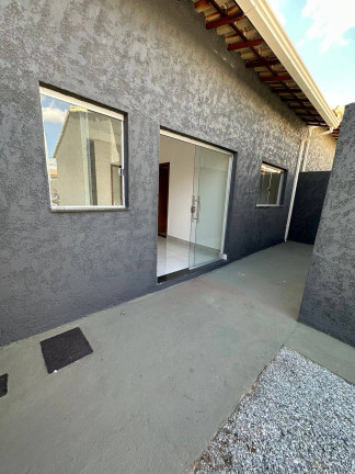 Imagem Casa com 2 Quartos à Venda, 120 m² em Centro - Igarapé