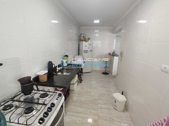 Imagem Apartamento com 2 Quartos à Venda, 87 m² em Aviação - Praia Grande
