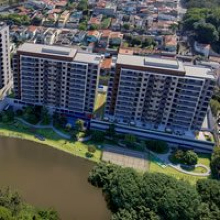 Imagem Apartamento com 2 Quartos à Venda, 69 m² em Recanto Quarto Centenário - Jundiaí