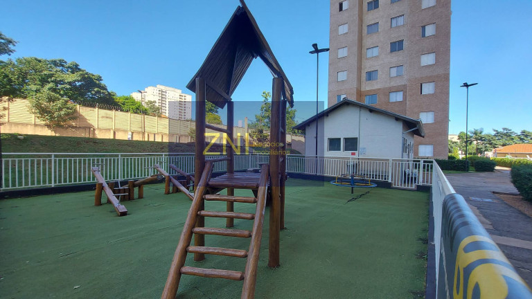 Imagem Apartamento com 2 Quartos à Venda, 45 m² em Ribeirânia - Ribeirão Preto