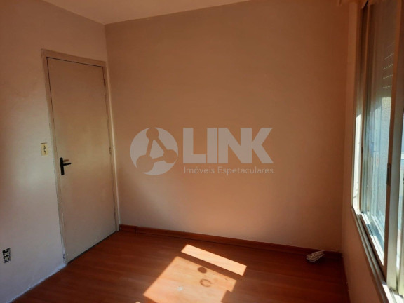 Imagem Apartamento com 2 Quartos à Venda, 50 m² em Passo Da Areia - Porto Alegre