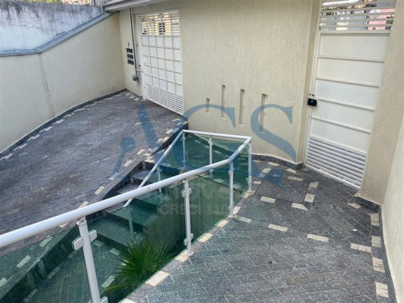 Imagem Sobrado com 2 Quartos à Venda, 64 m² em Vila Matilde - São Paulo Imagem Sobrado com 2 Quartos à Venda, 64 m² em Vila Matilde - São Paulo