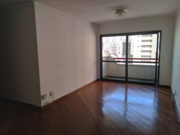 Imóvel com 3 Quartos à Venda, 83 m² em Barra Funda - São Paulo