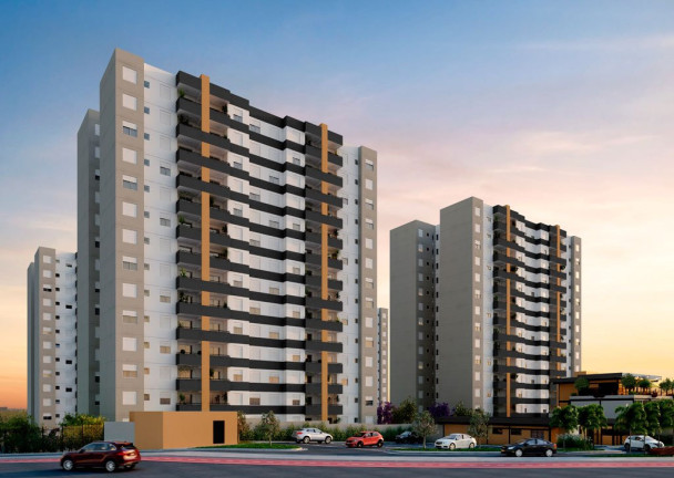 Imagem Apartamento com 3 Quartos à Venda, 78 m² em Engordadouro - Jundiaí Imagem Apartamento com 3 Quartos à Venda, 78 m² em Engordadouro - Jundiaí