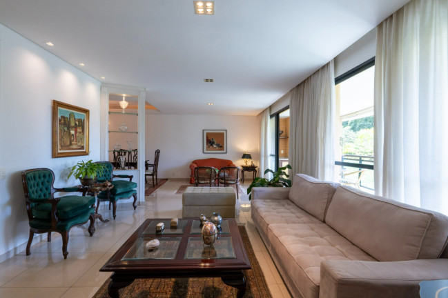 Imagem Apartamento com 3 Quartos à Venda, 192 m² em Vila Suzana - São Paulo Imagem Apartamento com 3 Quartos à Venda, 192 m² em Vila Suzana - São Paulo