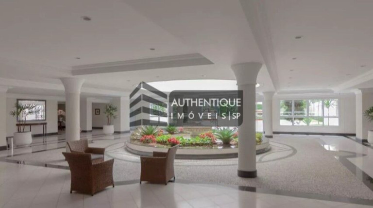 Imagem Apartamento com 3 Quartos à Venda, 101 m² em Ipiranga - São Paulo Imagem Apartamento com 3 Quartos à Venda, 101 m² em Ipiranga - São Paulo