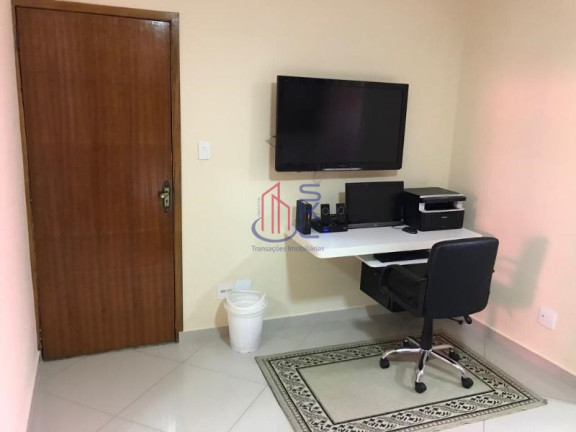 Imagem Casa com 3 Quartos à Venda, 150 m² em Gopouva - Guarulhos
