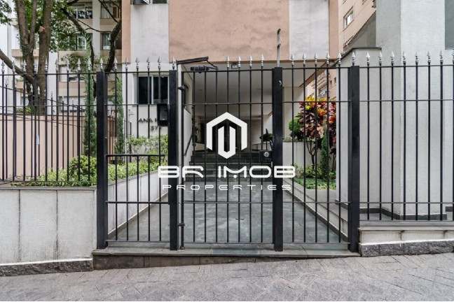Imagem Imóvel com 2 Quartos à Venda, 108 m² em Jardim Paulista - São Paulo Imagem Imóvel com 2 Quartos à Venda, 108 m² em Jardim Paulista - São Paulo