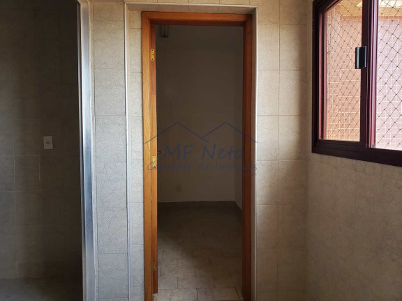 Imagem Apartamento com 3 Quartos à Venda, 80 m² em Residencial Planalto - Pirassununga