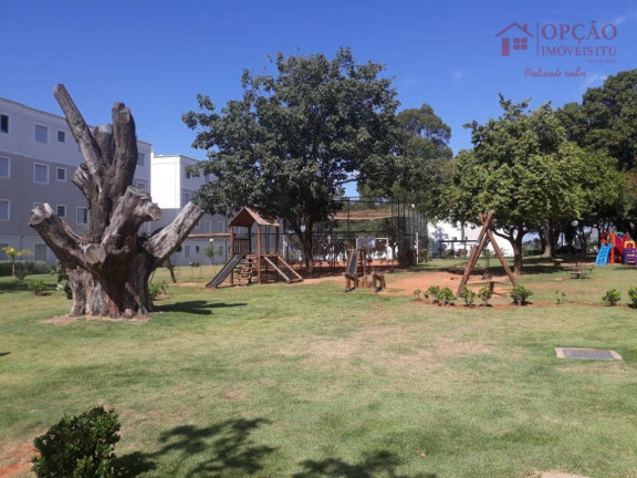 Imagem Apartamento com 2 Quartos à Venda, 47 m² em Jardim Das Rosas - Itu Imagem Apartamento com 2 Quartos à Venda, 47 m² em Jardim Das Rosas - Itu