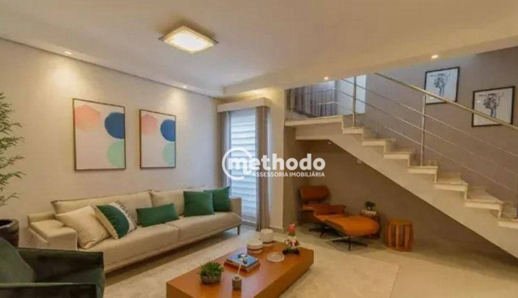 Imagem Casa com 4 Quartos à Venda, 312 m² em Swiss Park - Campinas Imagem Casa com 4 Quartos à Venda, 312 m² em Swiss Park - Campinas