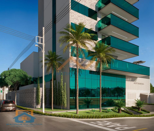 Apartamento com 3 Quartos à Venda, 152 m² em Iguaçu - Ipatinga