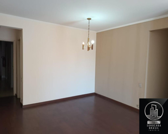 Imagem Apartamento com 3 Quartos à Venda, 120 m² em Centro - Sorocaba