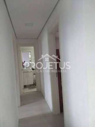 Imagem Apartamento com 3 Quartos à Venda, 130 m² em Vila Andrade - São Paulo