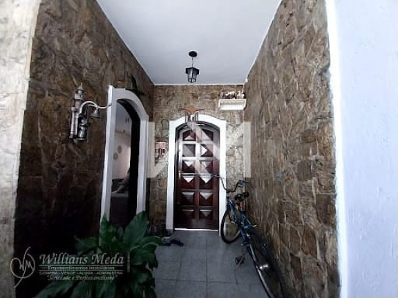Imagem Sobrado com 3 Quartos à Venda, 306 m² em Parque Renato Maia - Guarulhos