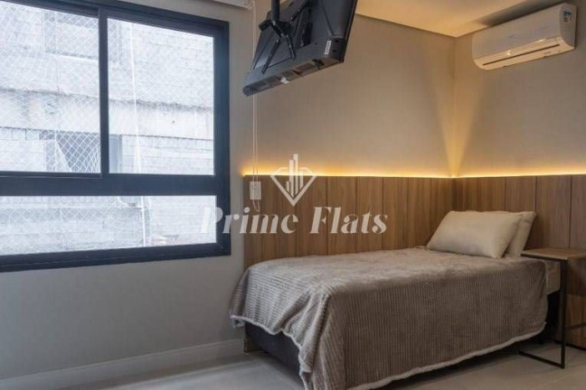 Imagem Apartamento com 1 Quarto para Alugar, 18 m² em Jardim Paulista - São Paulo