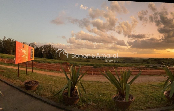 Imagem Terreno à Venda, 394 m² em Colinas Do Castelo - Jaguariúna