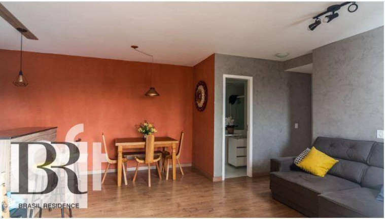 Imagem Apartamento com 2 Quartos à Venda, 65 m² em Vila Prudente - São Paulo