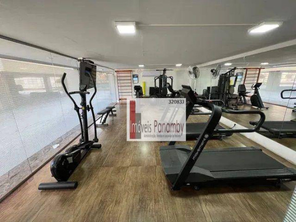 Imagem Apartamento com 2 Quartos para Alugar, 76 m² em Vila Mariana - São Paulo