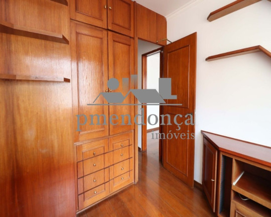 Imagem Apartamento com 3 Quartos à Venda, 210 m² em Higienópolis - São Paulo