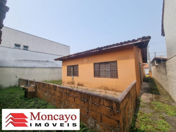 Imagem Casa com 3 Quartos à Venda, 336 m² em Indaiá - Caraguatatuba