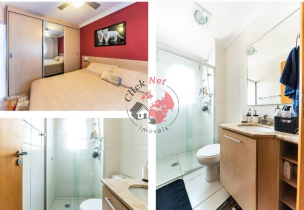 Imagem Apartamento com 2 Quartos à Venda, 78 m² em Baeta Neves - São Bernardo Do Campo Imagem Apartamento com 2 Quartos à Venda, 78 m² em Baeta Neves - São Bernardo Do Campo