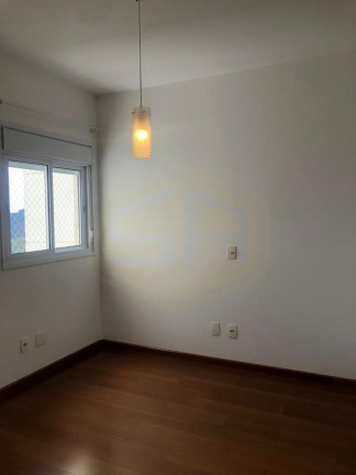 Imagem Apartamento com 3 Quartos à Venda, 202 m² em Tamboré - Santana De Parnaíba