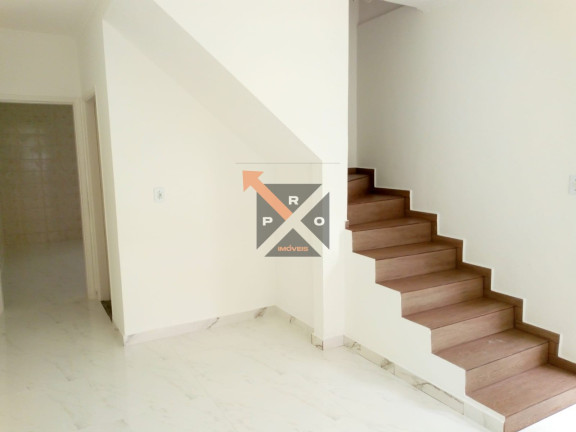 Imagem Casa com 2 Quartos à Venda, 80 m² em Vila Ema - São Paulo