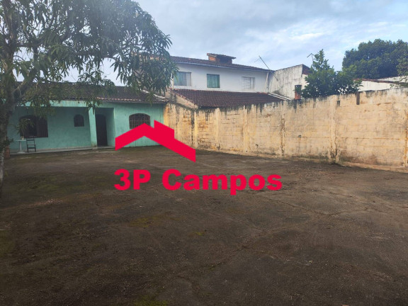 Imagem Casa com 1 Quarto à Venda, 250 m² em Campos Eliseo - Itanhaém