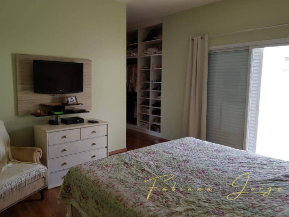 Imagem Casa de Condomínio com 4 Quartos à Venda, 335 m² em Galleria - Campinas Imagem Casa de Condomínio com 4 Quartos à Venda, 335 m² em Galleria - Campinas