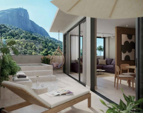 Imagem Imóvel com 2 Quartos à Venda, 105 m² em Jardim Botânico - Rio De Janeiro Imagem Imóvel com 2 Quartos à Venda, 105 m² em Jardim Botânico - Rio De Janeiro