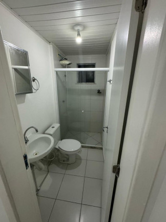 Imagem Apartamento com 3 Quartos à Venda, 63 m² em Vila Irmã Dulce - Camaçari Imagem Apartamento com 3 Quartos à Venda, 63 m² em Vila Irmã Dulce - Camaçari