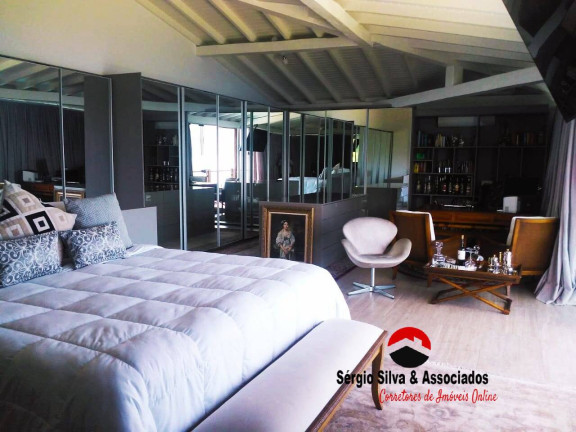 Imagem Casa à Venda, 1.800 m² em Residencial Ponta Da Sela - Ilhabela