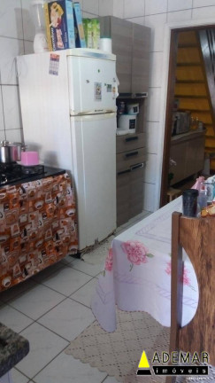 Imagem Casa com 3 Quartos à Venda, 100 m² em Jardim Reimberg - São Paulo Imagem Casa com 3 Quartos à Venda, 100 m² em Jardim Reimberg - São Paulo
