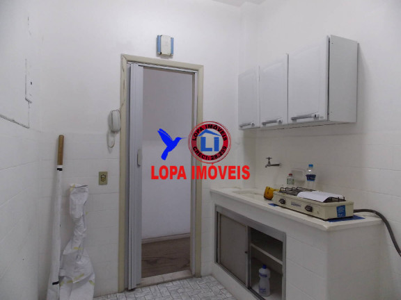 Imagem Apartamento com 2 Quartos à Venda, 70 m² em Centro - Rio De Janeiro