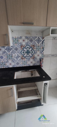 Imagem Apartamento com 2 Quartos à Venda, 58 m² em Centro Diadema - Diadema Imagem Apartamento com 2 Quartos à Venda, 58 m² em Centro Diadema - Diadema