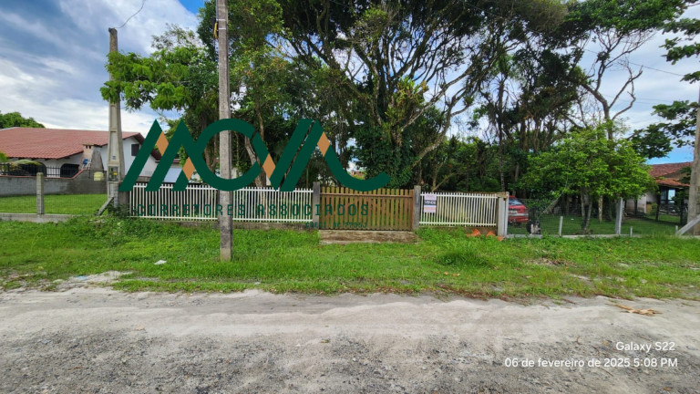 Imagem Terreno à Venda, 384 m² em Mariluz - Itapoá Imagem Terreno à Venda, 384 m² em Mariluz - Itapoá