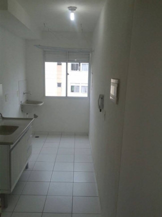 Imagem Apartamento com 2 Quartos à Venda, 42 m² em Jardim ísis - Cotia