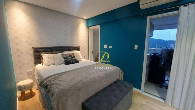 Imagem Apartamento com 2 Quartos à Venda, 82 m² em Canto Do Forte - Praia Grande Imagem Apartamento com 2 Quartos à Venda, 82 m² em Canto Do Forte - Praia Grande