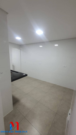 Imagem Apartamento com 3 Quartos à Venda, 76 m² em Vila Camilópolis - Santo André